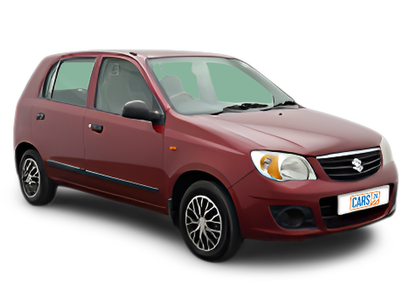 Maruti Alto K10-img